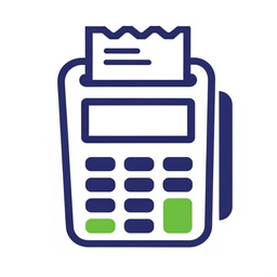 POSPal - Σύστημα POS για Εστιατόρια Ελλάδα Logo